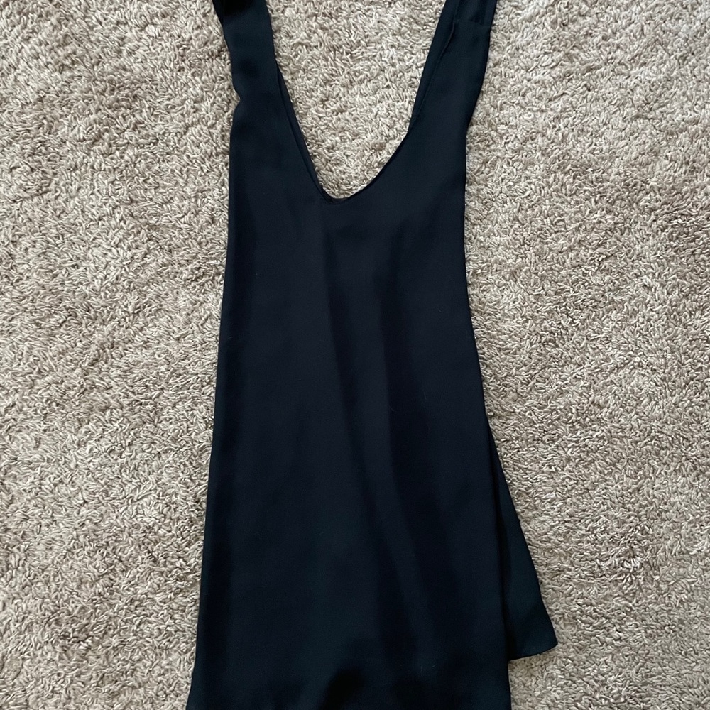 Express dress